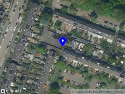 Ambulance naar de Gruttostraat in Purmerend vanwege ongeval met letsel