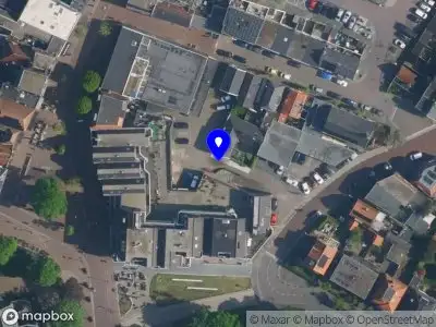 Ambulance met gepaste spoed naar de Houttuin in Hillegom