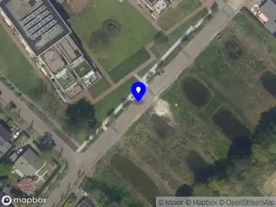 Besteld ambulance vervoer naar de Patrijzenlaan in Oostvoorne