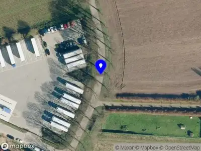 Brandweer met grote spoed naar de Dr. Alfons Ariënsstraat in Steenderen