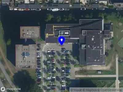 Ambulance met grote spoed naar de Händellaan in Heemstede