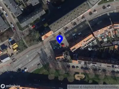 Politie met grote spoed naar de Paul Krugerstraat in Vlissingen vanwege letsel