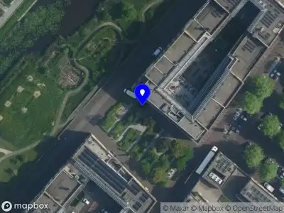 Ambulance met grote spoed naar de Hemertplein in Hoofddorp