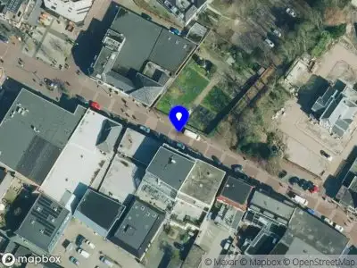 Politie naar de Spoorstraat in Haaksbergen vanwege aanrijding met letsel