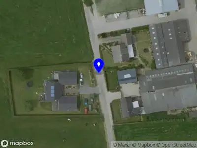 Ambulance met grote spoed naar de Breedenweg in Susteren