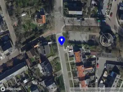 Politie met grote spoed naar de Oude Vlissingseweg in Middelburg vanwege letsel