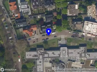 Besteld ambulance vervoer naar de Dr. Noletstraat in Schiedam