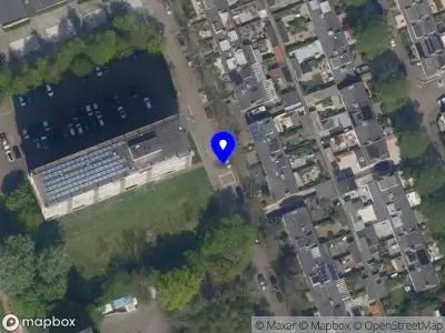 Brandweer met gepaste spoed naar de Louise de Colignylaan in Vlaardingen vanwege een liftopsluiting