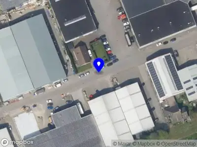 Ambulance met gepaste spoed naar de Schoterhoek in Nieuwveen