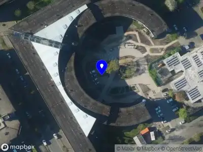 Ambulance met gepaste spoed naar de Betsy Perk in Hoorn