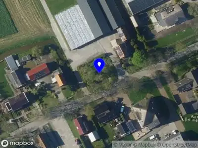 Ambulance met gepaste spoed naar de Oudijk in Westwoud