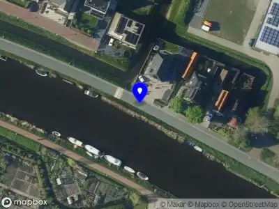 Ambulance met gepaste spoed naar de Hoornseweg in Alkmaar