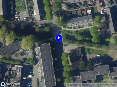 Besteld ambulance vervoer naar de Kastanjelaan in Enkhuizen