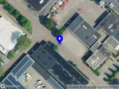 Brandweer met gepaste spoed naar de Schonenvaardersstraat in Deventer