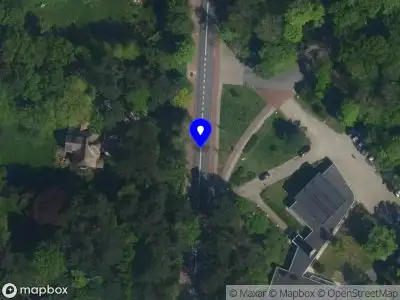 Ambulance en brandweer met grote spoed naar de Leeuwerikenlaan in Aerdenhout vanwege middelgrote brand