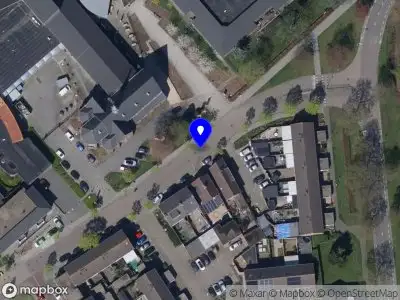 Politie met gepaste spoed naar de Kalsdonksestraat in Roosendaal vanwege letsel