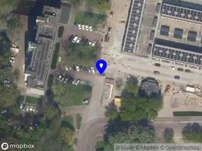 112 melding Ambulance met gepaste spoed naar de Dirk de Derdelaan in Vlaardingen