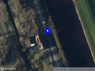 Ambulance naar de Rijksweg in Den Helder vanwege ongeval met letsel