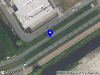 Politie naar de Fairoaksbaan in Rotterdam vanwege ongeval met letsel