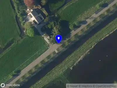 112 melding Politie naar de Maarsseveensevaart in Tienhoven vanwege aanrijding met letsel