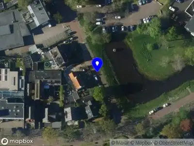 Ambulance met gepaste spoed naar de Nassaulaan in Bergen (NH.)