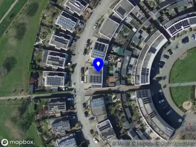 Ambulance met gepaste spoed naar de Kloosring in Oud-Beijerland