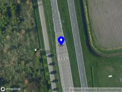 Ambulance naar de Schagerweg in Oudkarspel vanwege ongeval met letsel