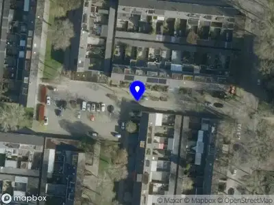 Politie met grote spoed naar de Griegstraat in Tilburg vanwege letsel