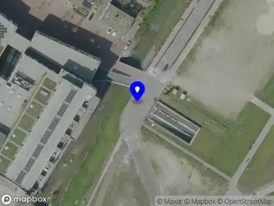 Brandweer met gepaste spoed naar de Haspelsestraat in Sittard