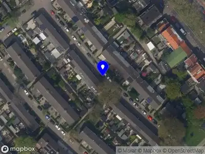 112 melding Ambulance met gepaste spoed naar de Hogehof in Rotterdam