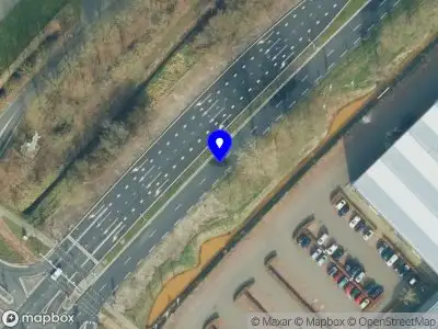 Politie naar de Schuilenburgsingel in Almelo vanwege aanrijding met letsel