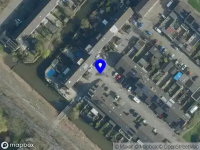 Snelheidscontrole op N381 te Beilen