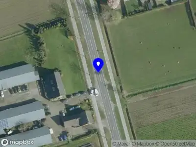 Snelheidscontrole op N637 te Sint-Oedenrode