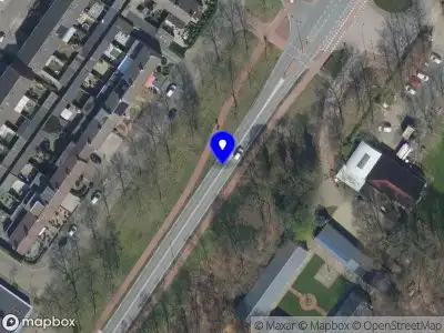 Snelheidscontrole op Beneluxweg te Oosterhout