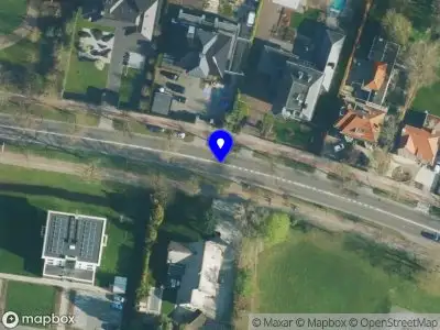 Snelheidscontrole op Deldenerstraat te Hengelo