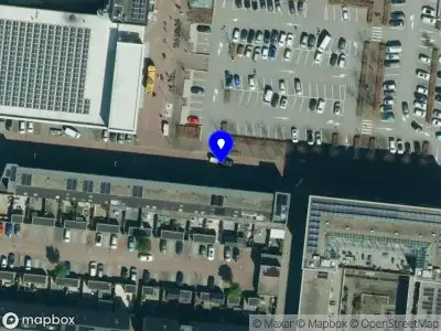 112 melding Brandweer met grote spoed naar de Hootsenheem in Veenendaal vanwege reanimatie