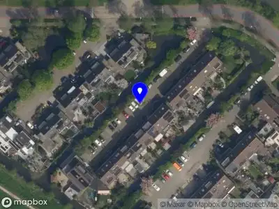 Besteld ambulance vervoer naar de Spreeuwendaal in Nieuwerkerk aan den IJssel