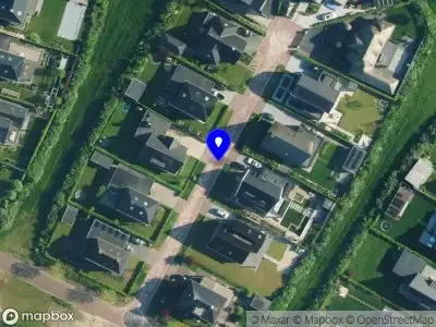 Snelheidscontrole op Rossinihof te Raalte