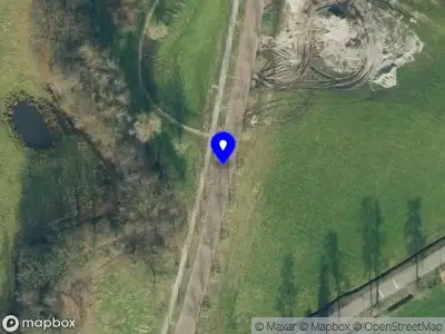 Snelheidscontrole op Vredeman de Vrieslaan te Almelo