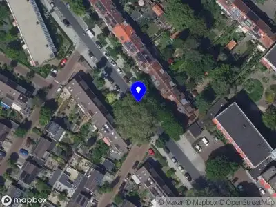 Besteld ambulance vervoer naar de Bankastraat in Dordrecht