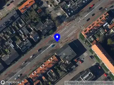 Ambulance met gepaste spoed naar de Middenweg in Den Helder
