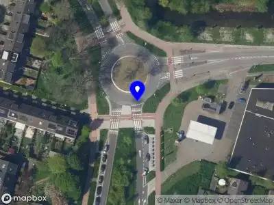 Politie met grote spoed naar de Meerzichtlaan in Zoetermeer vanwege ongeval met letsel