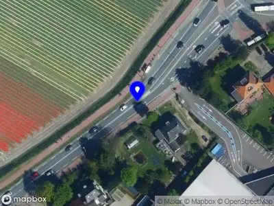 Politie met grote spoed naar de Heereweg in Lisse vanwege ongeval met letsel