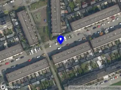 Ambulance met gepaste spoed naar de Tuineerd in Delfgauw