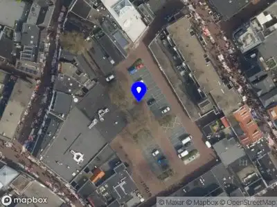 Besteld ambulance vervoer naar de Van Tijnplein in Naaldwijk