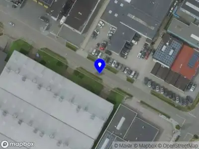 Brandweer met grote spoed naar de Galvaniweg in Echt vanwege gebouwbrand