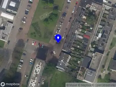 Besteld ambulance vervoer naar de Schulpplein in Rotterdam