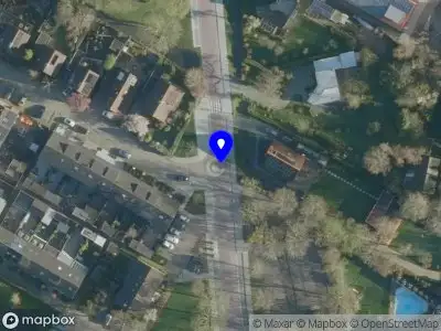 112 melding Besteld ambulance vervoer naar de Hoefpad in Arkel