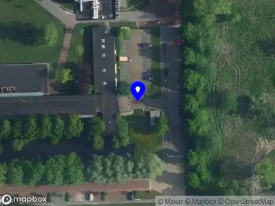Brandweer met gepaste spoed naar de Laan van Kronenburg in Amstelveen