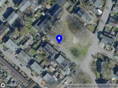 Brandweer met gepaste spoed naar de Lindenplein in Sint-Michielsgestel vanwege een liftopsluiting